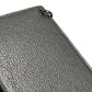 JIMMY CHOO Studs Phone Case Shoulder Bag - Silver