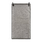 JIMMY CHOO Studs Phone Case Shoulder Bag - Silver