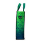 Louis Vuitton Sac Plat XS Taurillon Leather Hand Bag - Green × Blue