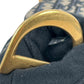 Dior Oblique Saddle Shoulder Bag - Navy 