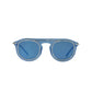 DOLCE＆GABBANA Blue Sunglasses - Blue - 33965