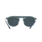 DOLCE＆GABBANA Blue Sunglasses - Blue - 33965