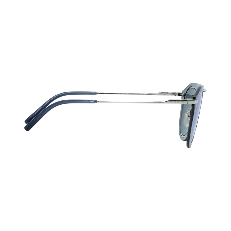 DOLCE＆GABBANA Blue Sunglasses - Blue - 33965
