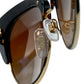 DOLCE＆GABBANA Sunglasses - Brown - 33968