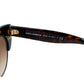 DOLCE＆GABBANA Sunglasses - Brown - 33968