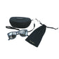 DOLCE＆GABBANA Gray Frame Sunglasses - Gray - 34023