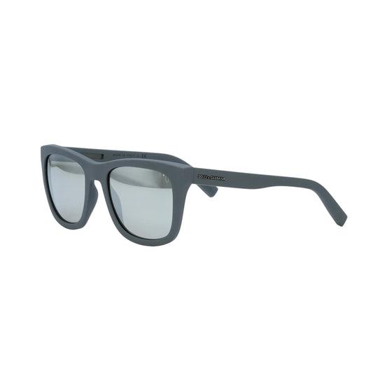 DOLCE＆GABBANA Gray Frame Sunglasses - Gray - 34023