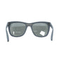 DOLCE＆GABBANA Gray Frame Sunglasses - Gray - 34023