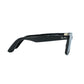Ray-Ban Black Frame Sunglasses - Black - 34034
