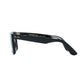 Ray-Ban Black Frame Sunglasses - Black - 34034