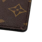 Louis Vuitton Monogram Porte Cartes Simple Card Case