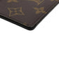 Louis Vuitton Monogram Porte Cartes Simple Card Case