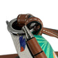 LOEWE Gate Pocket Shoulder Bag - Water Lily