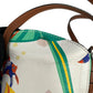 LOEWE Gate Pocket Shoulder Bag - Water Lily