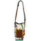 LOEWE Gate Pocket Shoulder Bag - Water Lily