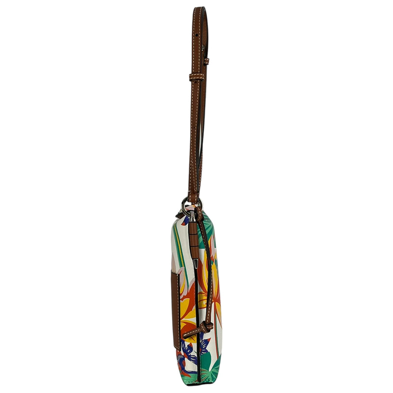 LOEWE Gate Pocket Shoulder Bag - Water Lily