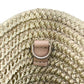Balenciaga Ibiza Small Basket Hand Bag - Beige