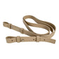 Balenciaga Ibiza Small Basket Hand Bag - Beige