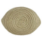 Balenciaga Ibiza Small Basket Hand Bag - Beige
