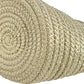 Balenciaga Ibiza Small Basket Hand Bag - Beige
