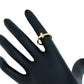 Tiffany T1 Narrow Diamond Ring Jewelry - 18KYG