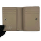 Louis Vuitton Portefeuille Clea Compact Wallet - Brown