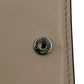 Louis Vuitton Portefeuille Clea Compact Wallet - Brown