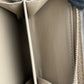 Louis Vuitton Portefeuille Clea Compact Wallet - Brown
