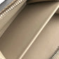 Louis Vuitton Portefeuille Clea Compact Wallet - Brown