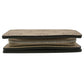 Louis Vuitton Portefeuille Clea Compact Wallet - Brown