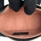 Louis Vuitton Marellini Epi Leater Hand Bag - Black