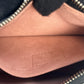 Louis Vuitton Marellini Epi Leater Hand Bag - Black