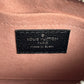 Louis Vuitton Marellini Epi Leater Hand Bag - Black