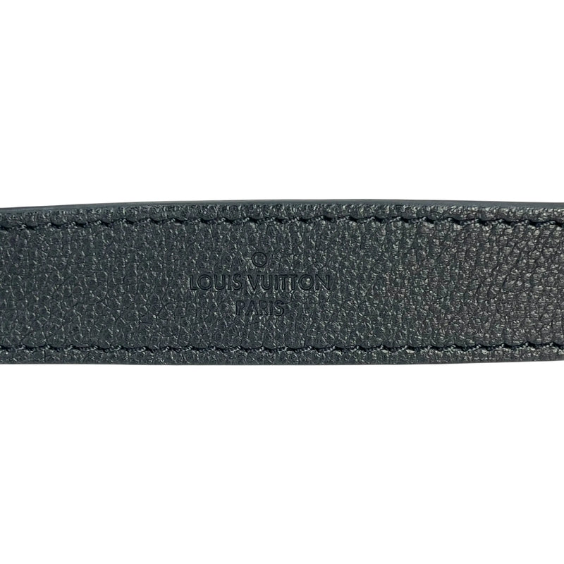 Louis Vuitton Marellini Epi Leater Hand Bag - Black