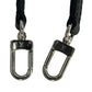 Louis Vuitton Marellini Epi Leater Hand Bag - Black