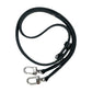 Louis Vuitton Marellini Epi Leater Hand Bag - Black