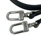 Louis Vuitton Marellini Epi Leater Hand Bag - Black