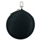 Louis Vuitton Marellini Epi Leater Hand Bag - Black