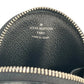 Louis Vuitton Marellini Epi Leater Hand Bag - Black