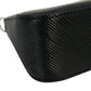 Louis Vuitton Marellini Epi Leater Hand Bag - Black