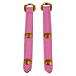 GUCCI Bamboo Mini Hand Bag Shoulder Bag Backpack - Pink
