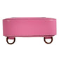 GUCCI Bamboo Mini Hand Bag Shoulder Bag Backpack - Pink