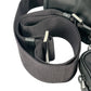 PRADA Re-Nylon Shoulder Bag with Pouch - Black