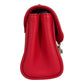 Louis Vuitton Monogram Empreinte Saint Germain BB Shoulder Bag - Red