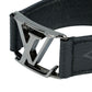 Louis Vuitton Monogram Eclipse Hockenheim Bracelet - Black - 34619