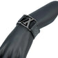 Louis Vuitton Monogram Eclipse Hockenheim Bracelet - Black - 34619