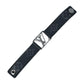 Louis Vuitton Monogram Eclipse Hockenheim Bracelet - Black - 34619