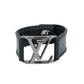 Louis Vuitton Monogram Eclipse Hockenheim Bracelet - Black - 34619