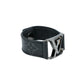 Louis Vuitton Monogram Eclipse Hockenheim Bracelet - Black - 34619