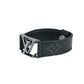 Louis Vuitton Monogram Eclipse Hockenheim Bracelet - Black - 34619